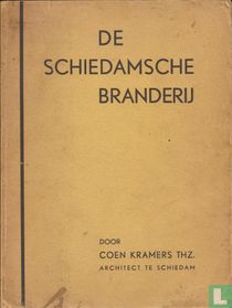 De Schiedamsche Branderij