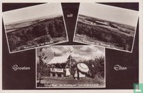 Groeten uit Elten