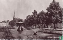 Arnhem - Janssingels