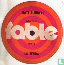 Matt Flinders welcomes Fable you to