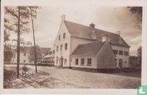 Gemeenschapsoord "Drakenburgh" - Baarn