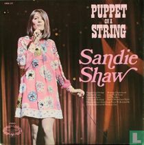 Puppet on a String