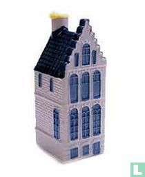 Maison KLM 52 (Amsterdam) 