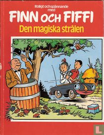 Den magiska strålen