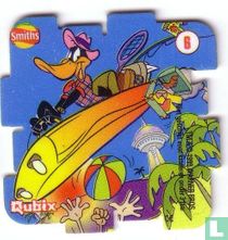 06  Daffy Duck