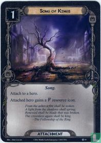 Song of Kings