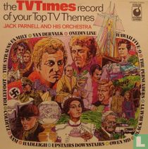 The TVTimes Record of Your Top TV Themes