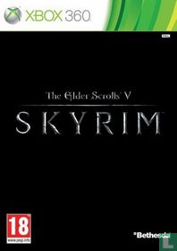 The Elder Scrolls V: Skyrim