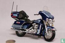 Harley-Davidson 2002 FLHTCUI Peace Officer Special Edition