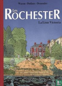 La liste Victoria