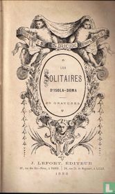 Les Solitaires d'Isola-Doma