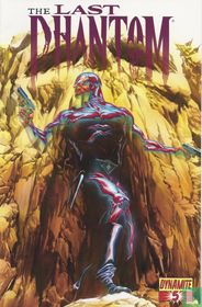 The last Phantom 