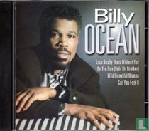 Billy Ocean