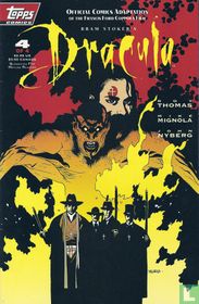 Bram Stoker's Dracula 4