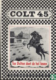 Colt 45 #1605