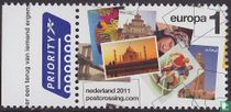 Postcrossing