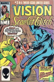 The Vision and the Scarlet Witch 2
