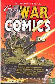 The Mammoth Book of Best War Comics