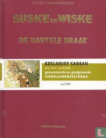 De dartele draak acheter