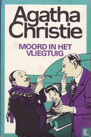 Moord in het vliegtuig