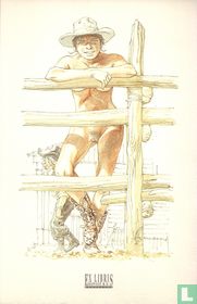 Le prisonnier