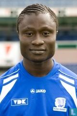 Coulibaly, Elimane