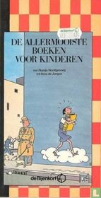 De allermooiste boeken voor kinderen