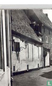 Amersfoort Muurhuizen