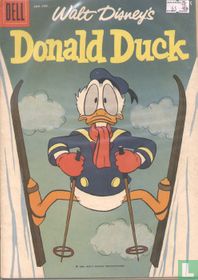 Walt Disney's Donald Duck