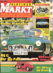 Oldtimer Markt 8