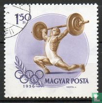 Jeux Olympiques