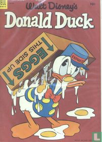 Walt Disney's Donald Duck 