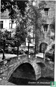 Groeten uit Amersfoort