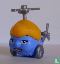 Helicopter Female