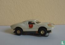 Porsche #9