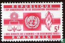 Declaration of human rights