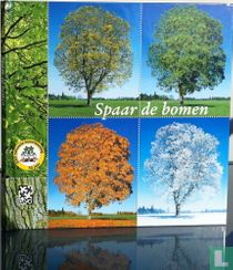 Spaar de Bomen