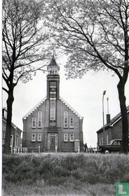 Baptistenkerk 2e Exloermond
