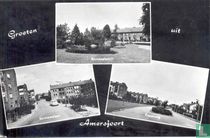 Groeten uit Amersfoort