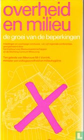 Overheid en milieu
