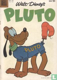 Pluto