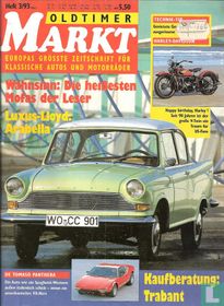 Oldtimer Markt 3