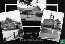 Groeten uit Emmercompascuum