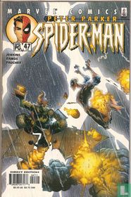 Peter Parker: Spider-Man 47