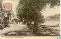 Landing Stage