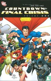 Countdown to Final Crisis