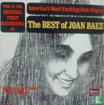 Baez, Joan muziek catalogus