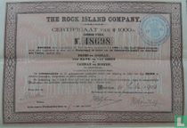 The Rock island Company