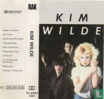 Kim Wilde