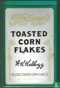 Kellogg's Toasted Corn Flakes